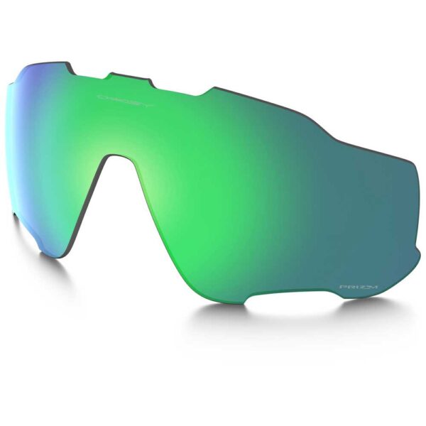Oakley Lente Jawbreaker Prizm
