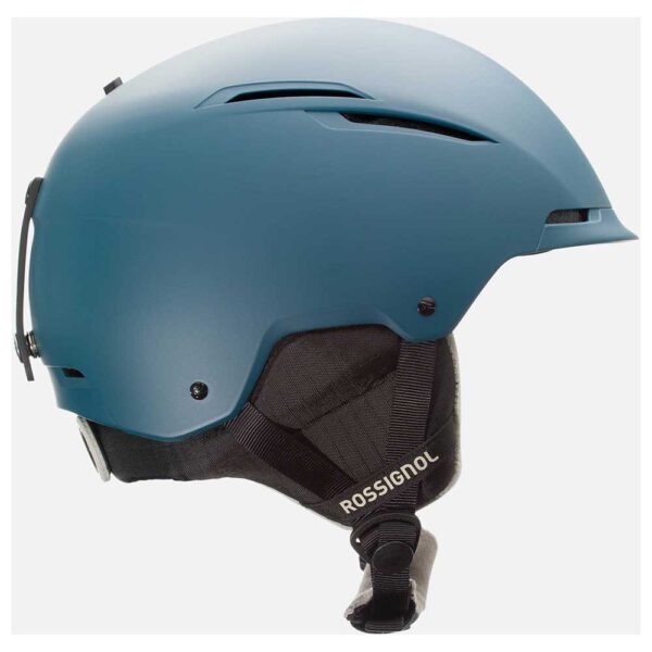 Rossignol Capacete Templar Impacts - Imagem 3