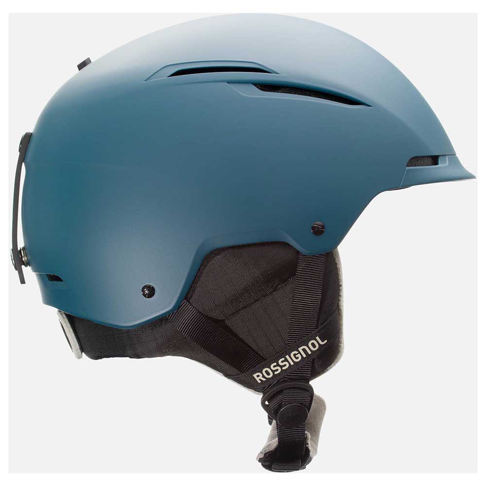 Rossignol Capacete Templar Impacts - Imagem 3