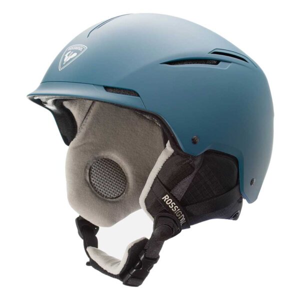 Rossignol Capacete Templar Impacts