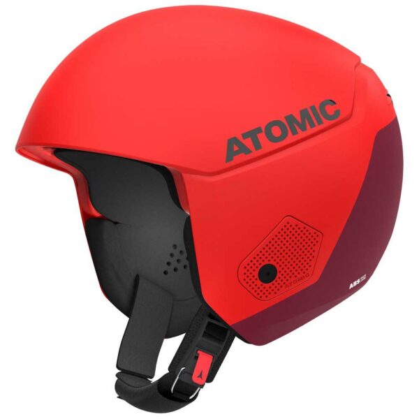 Atomic Capacete Redster
