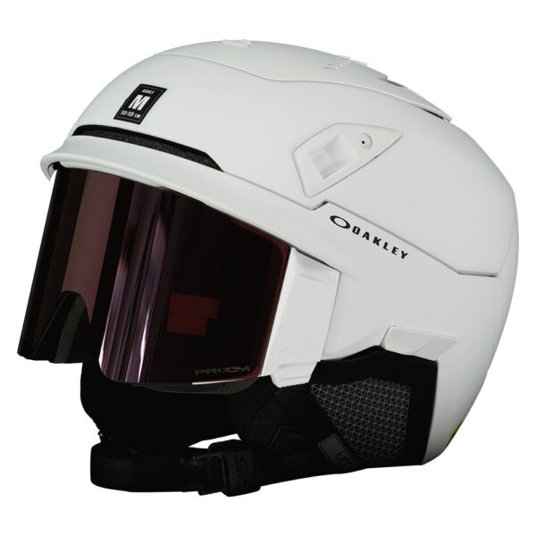Oakley Capacete MOD7