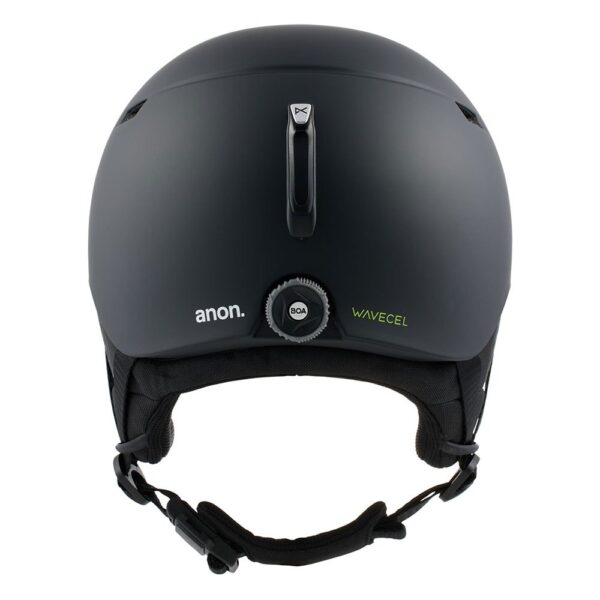 Anon Capacete Oslo Wavecel - Imagem 2