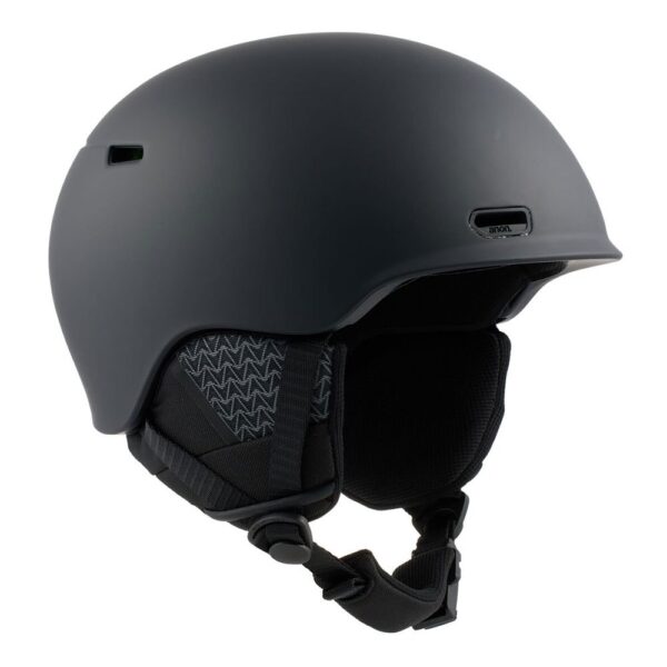 Anon Capacete Oslo Wavecel