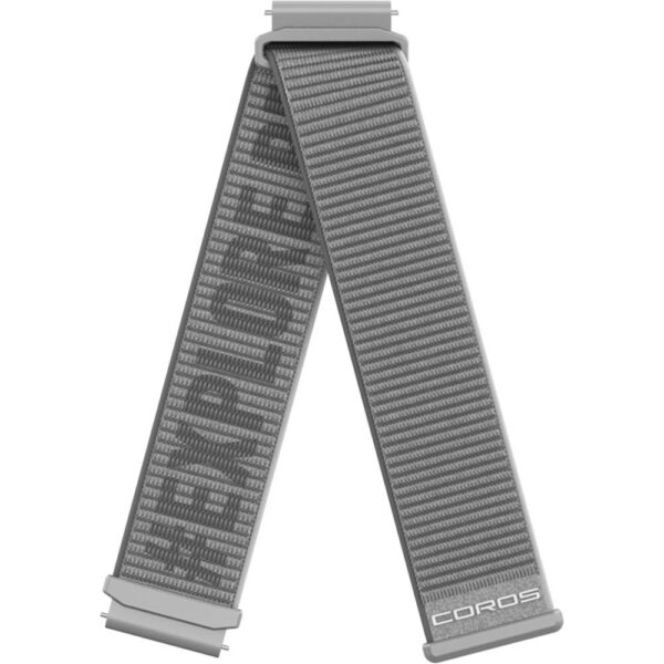 Coros Coleira Nylon