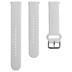 Polar Correia De Silicone 20 mm