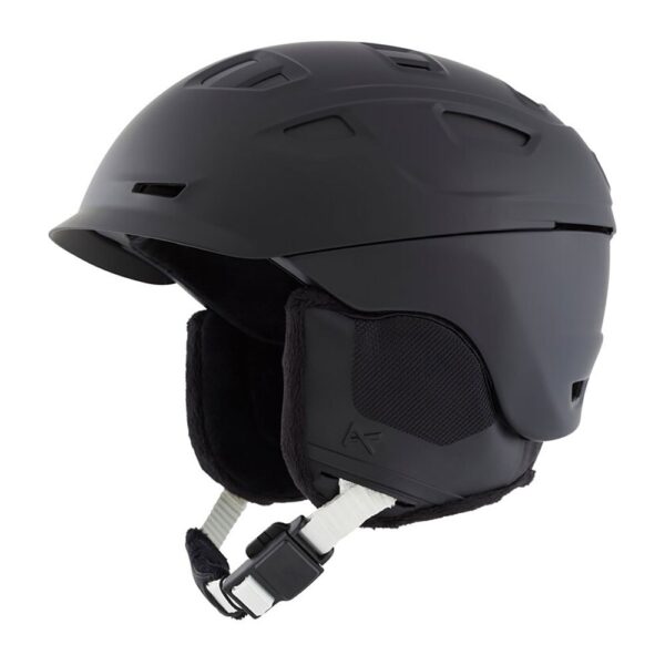 Anon Capacete Nova MIPS - Imagem 3