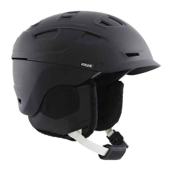 Anon Capacete Nova MIPS