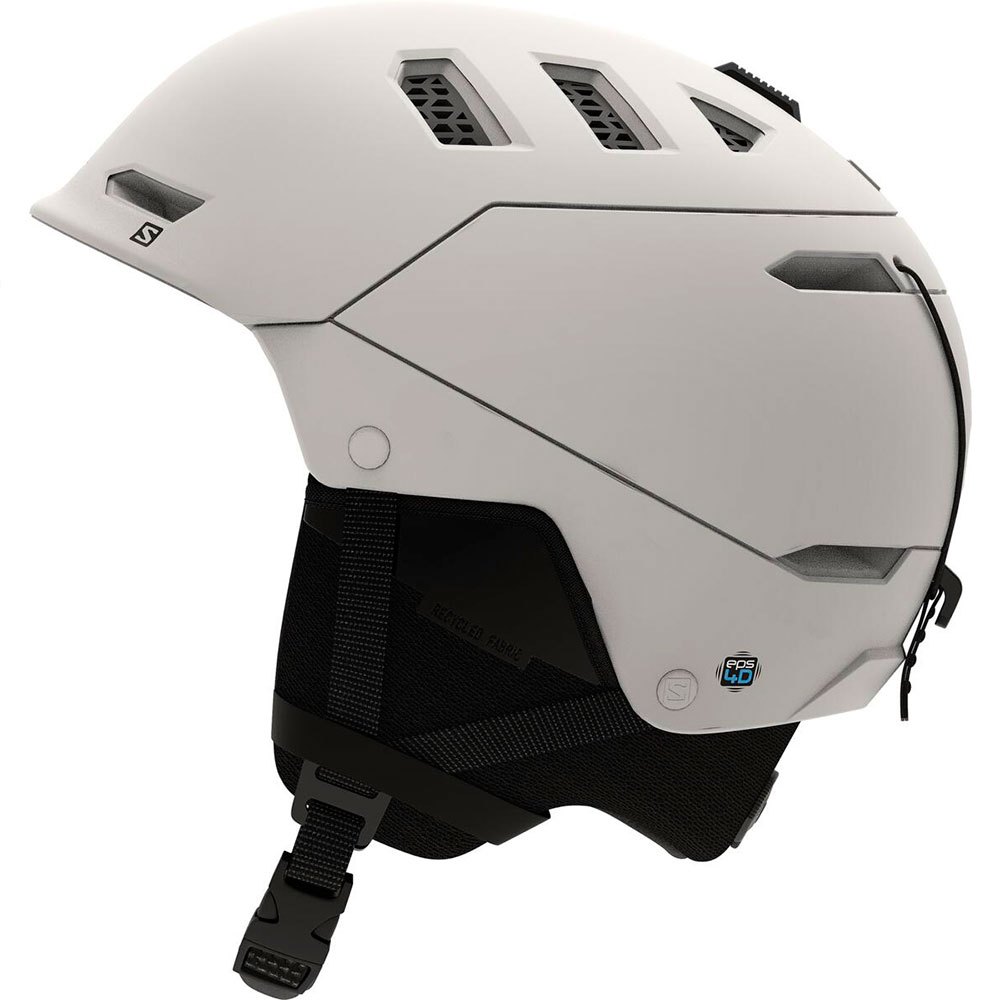 Salomon Capacete Husk Pro - Imagem 3
