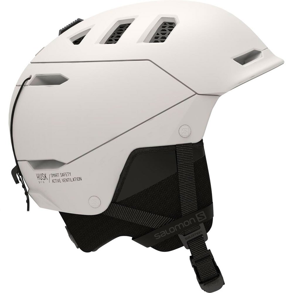 Salomon Capacete Husk Pro