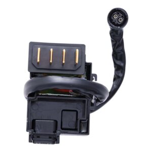 Shimano Conector E Cabo De Bateria E-6010