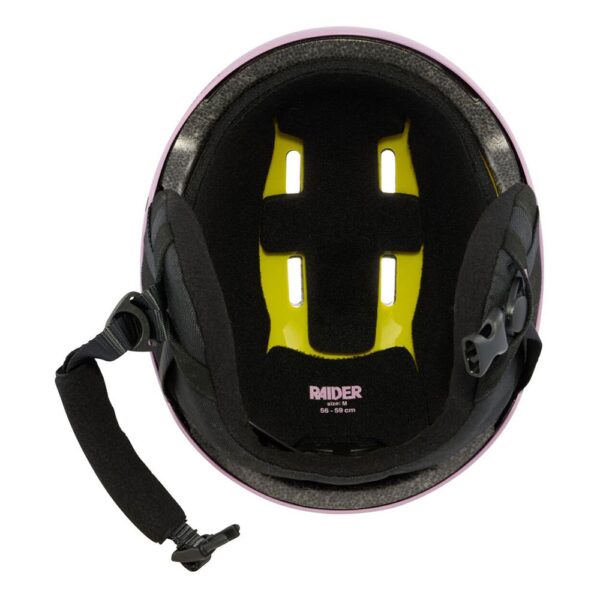 Anon Capacete Raider 3 - Imagem 4
