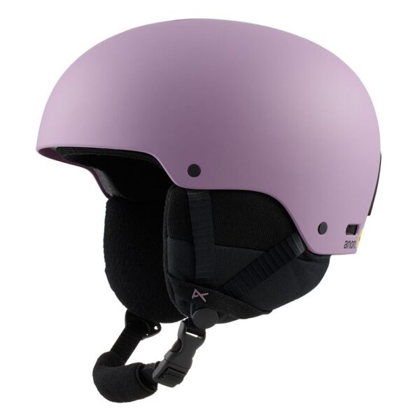 Anon Capacete Raider 3 - Imagem 3