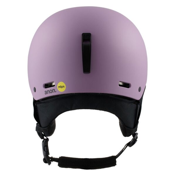 Anon Capacete Raider 3 - Imagem 2