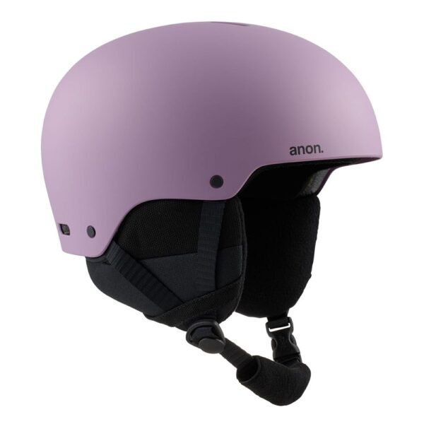 Anon Capacete Raider 3