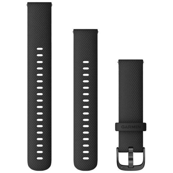 Garmin Correia De Desmontagem Rápida 18 Mm