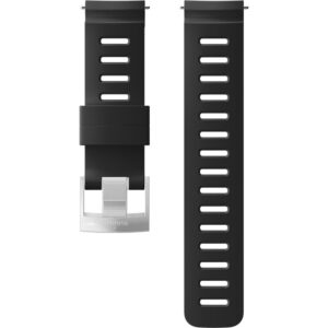 Suunto Pulseira De Silicone Dive 1 24 Milímetros