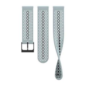 Suunto Correia De Silicone Athletic 1 22 mm