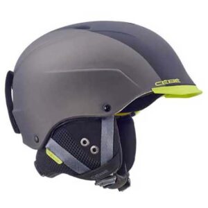 Cebe Capacete Contest Visor Ultimate