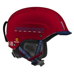 Cebe Capacete Contest Visor Ultimate X Superdry
