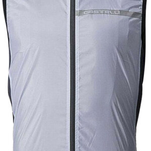 Castelli - Squadra Stretch - Colete de Vento ciclismo