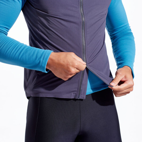 Pearl Izumi Pro Barrier - Colete Softshell - Imagem 7