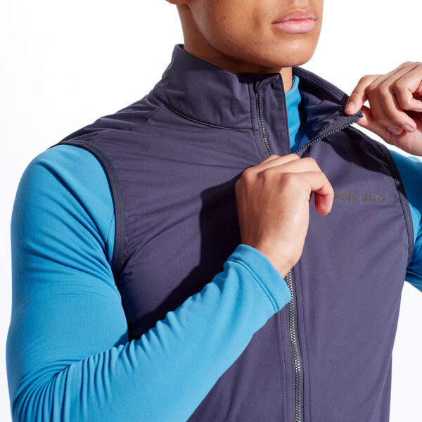 Pearl Izumi Pro Barrier - Colete Softshell - Imagem 6