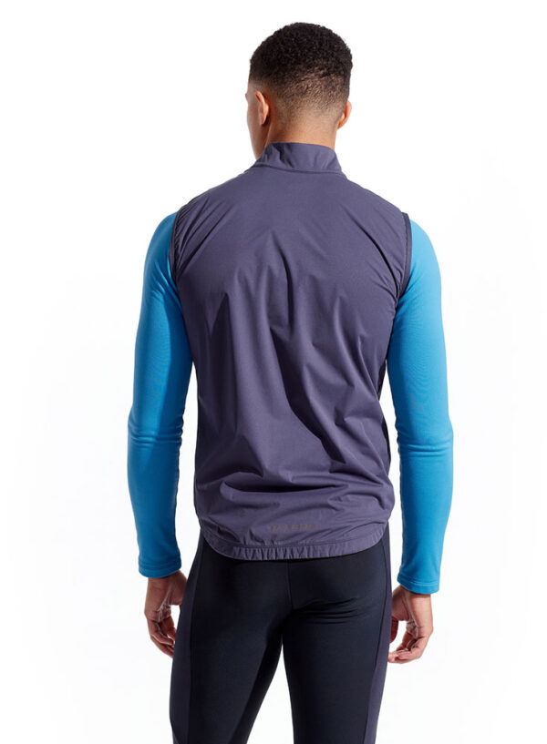 Pearl Izumi Pro Barrier - Colete Softshell - Imagem 5