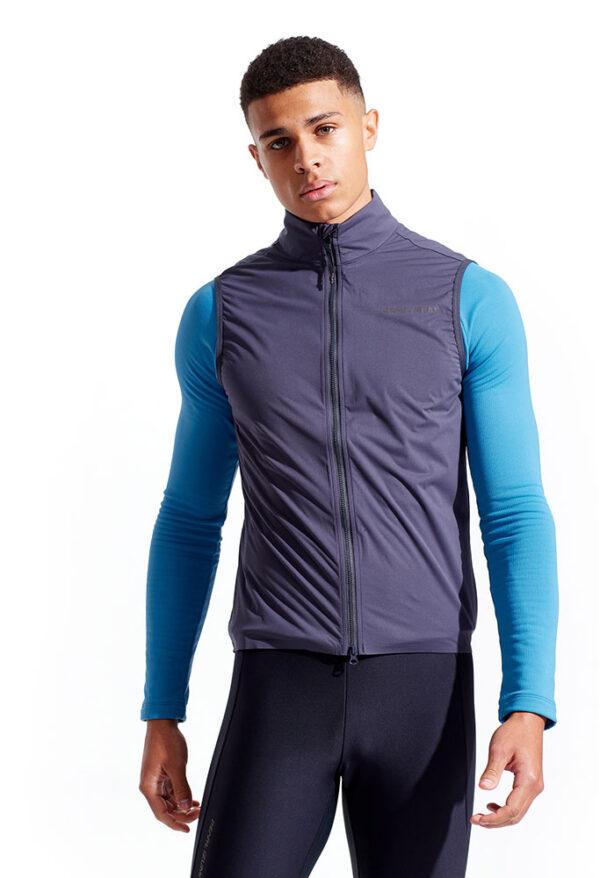 Pearl Izumi Pro Barrier - Colete Softshell - Imagem 4