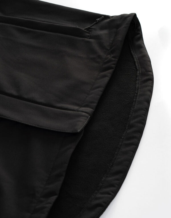 Loose Riders Black Label - Colete MTB Softshell - Imagem 6