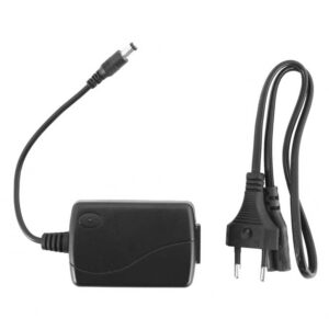 MASSI Carregador Leo/Nox Light