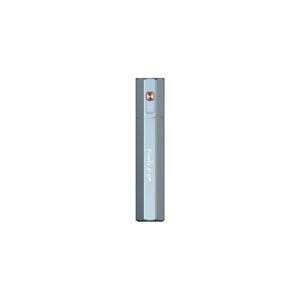 Fenix E-CP - Lanterna Powerbank de alto desempenho (cor preta)