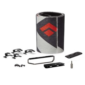 Black diamond Peles Glidelite Mix Split 140 Mm