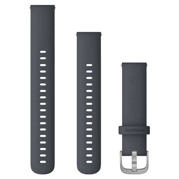 Garmin Correia De Desmontagem Rápida 18 Mm