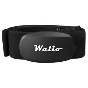 Walio Sensor De Frequência Cardíaca PULSE