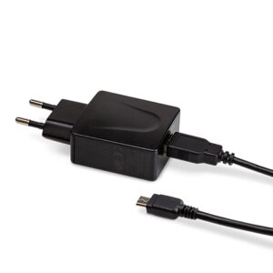 TwoNav Carregador De Parede MicroUSB 2A
