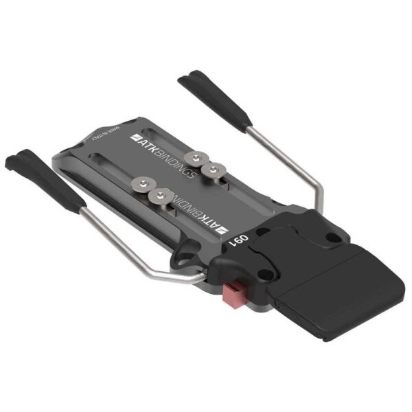Atk race Touring Ski Brake 91 mm