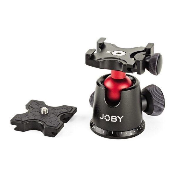 Joby BallHead 5K - Imagem 4