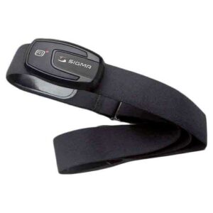 Sigma Transmissor HF + Cinta Peitoral R1 STS