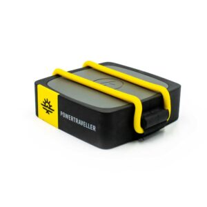 Powertraveller Pacote De Energia Harrier 25