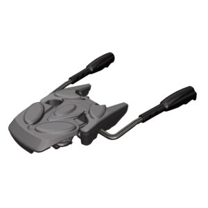 Marker Freio 4Motion 13/14