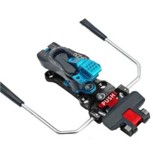 Plum Travões Oazo/Pika 80 mm