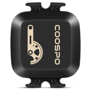 Coospo Sensor Velocidade E Cadência BK467