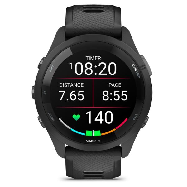 Garmin Relógio Forerunner 265 - Imagem 8