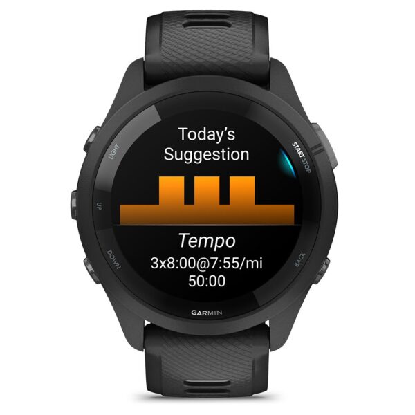 Garmin Relógio Forerunner 265 - Imagem 7