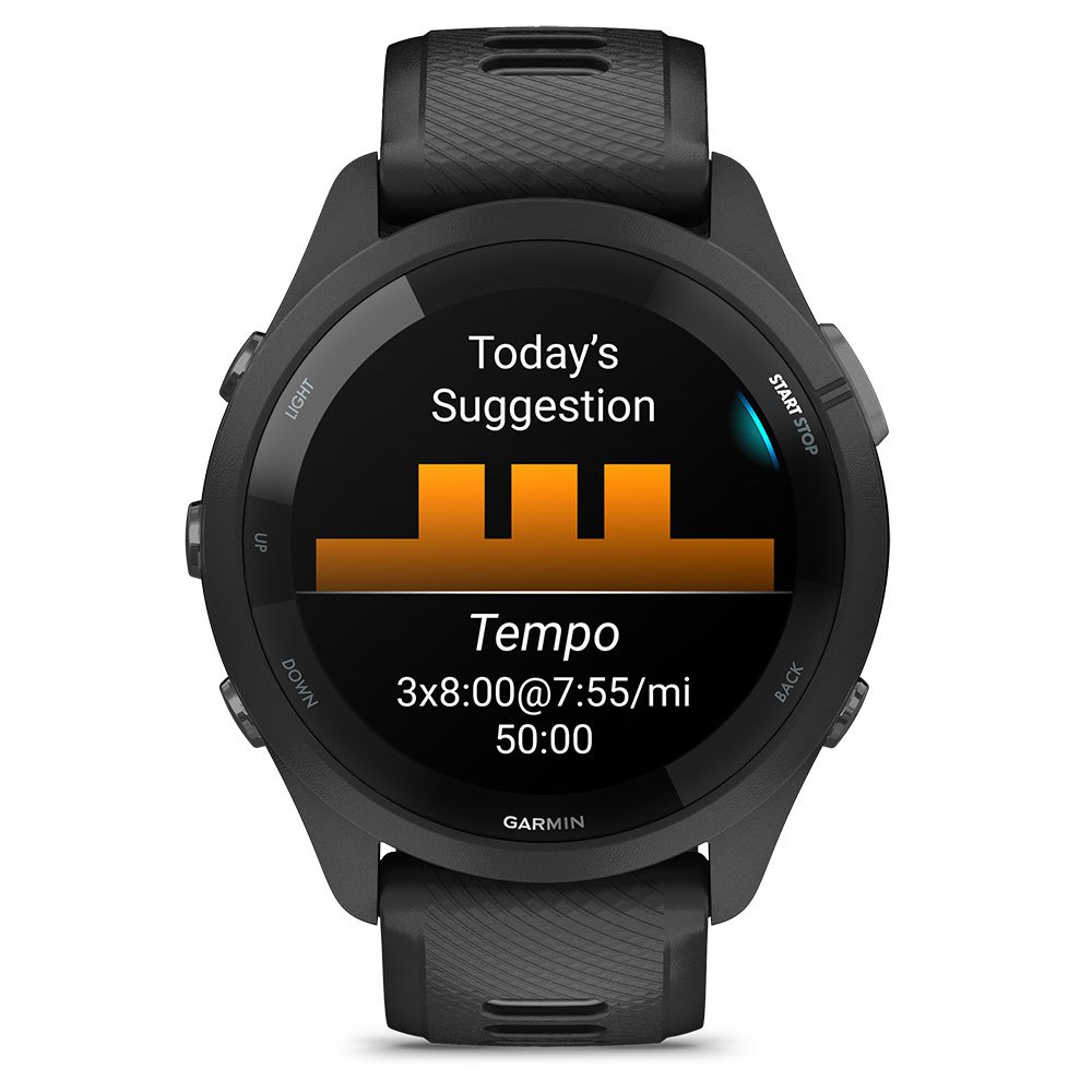 Garmin Relógio Forerunner 265 - Imagem 7