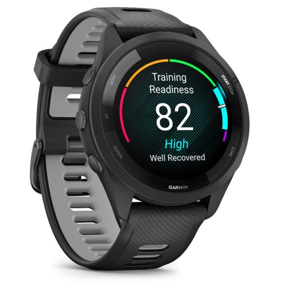 Garmin Relógio Forerunner 265 - Imagem 3