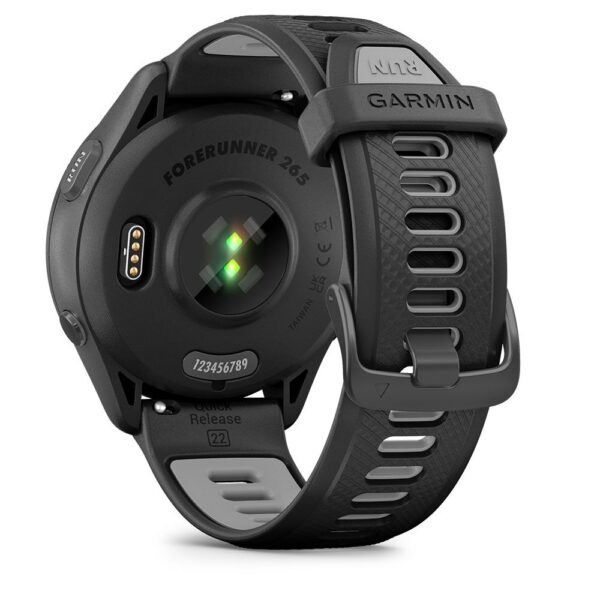 Garmin Relógio Forerunner 265 - Imagem 2