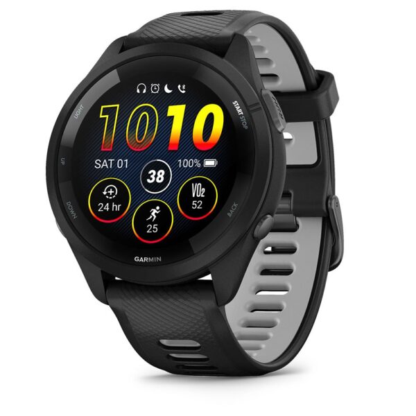 Garmin Relógio Forerunner 265