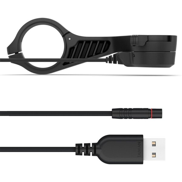 Garmin Cabos Do Suporte De Alimentação USB-A